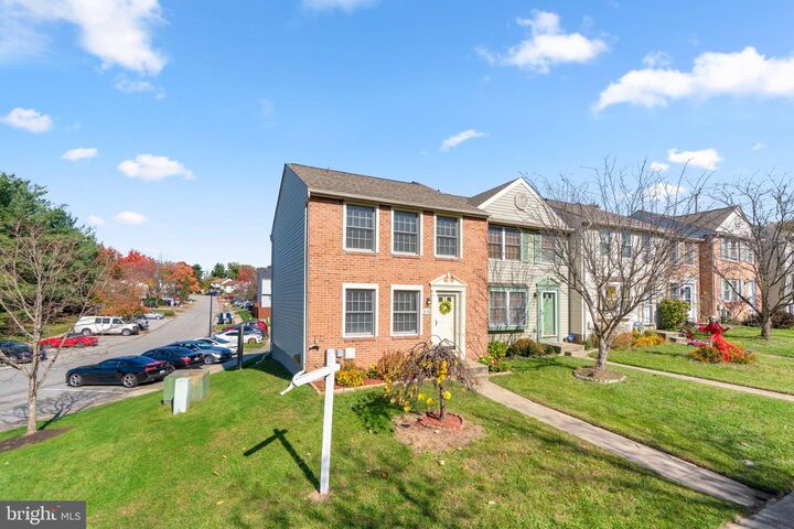 Property Photo:  9228 Pirates Cove  MD 21046 
