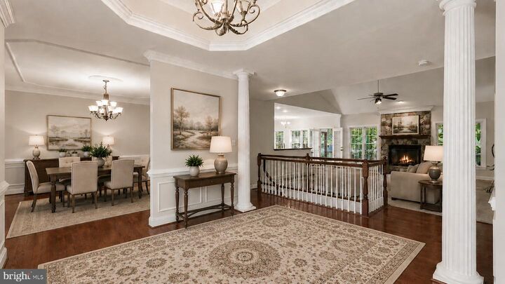 Property Photo:  14 Hempstead Lane  VA 22554 