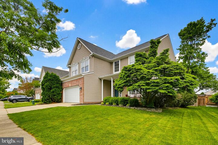 Property Photo:  1023 Wheatfield Drive  MD 21108 