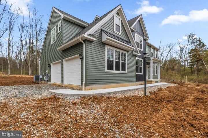 Property Photo:  0 Blackwood Lane  PA 19518 