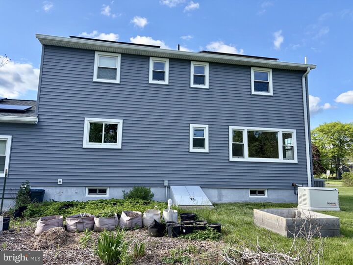 Property Photo:  34 Woosamonsa Road  NJ 08534 