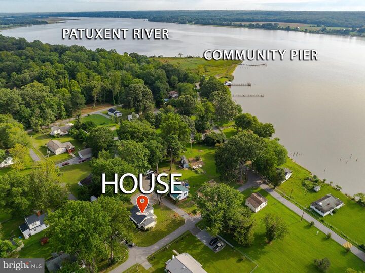 Property Photo:  18408 Juniper Trail  MD 20608 