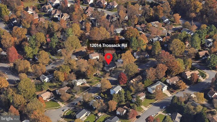 Property Photo:  12014 Trossack Road  VA 20170 
