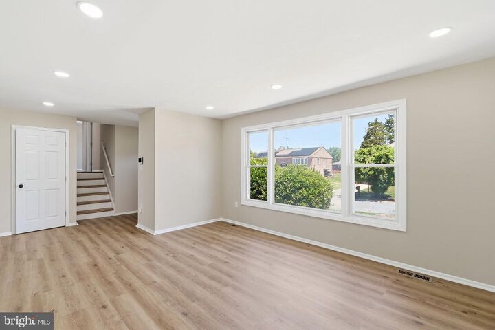 Property Photo: 12607 Princeleigh Street MD 20774