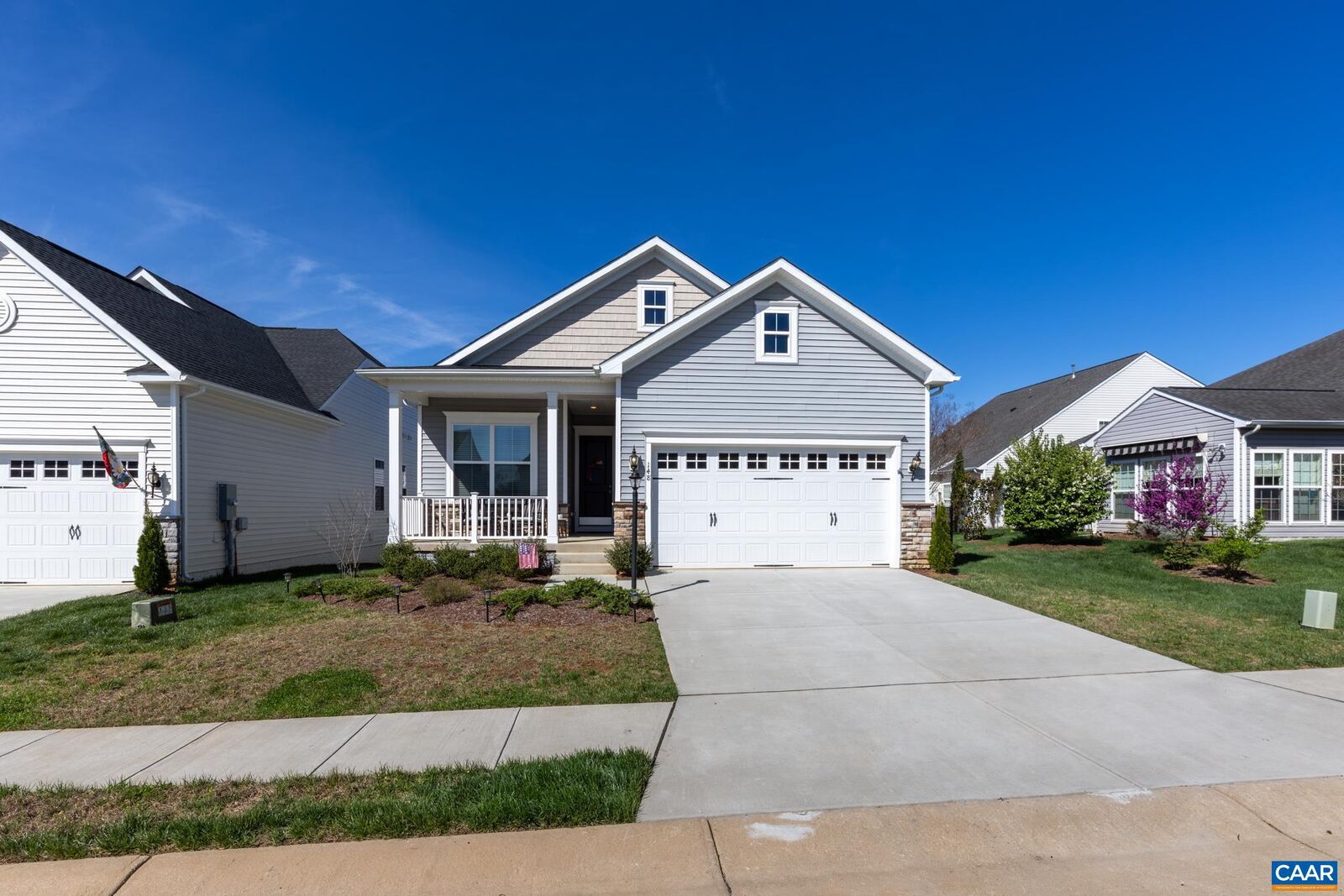 Property Photo:  148 Prestwood Dr  VA 22968 