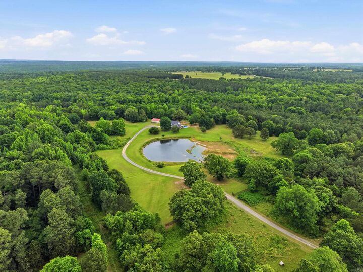 Property Photo:  30 Pinnacle Springs Rd  AR 72058 