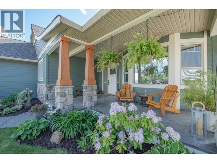 Property Photo:  1437 Copper Mountain Court  BC V1B 3Y7 