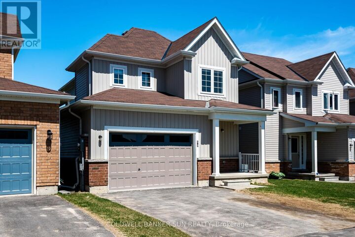 Property Photo:  59 Todd Crescent  ON N0C 1B0 