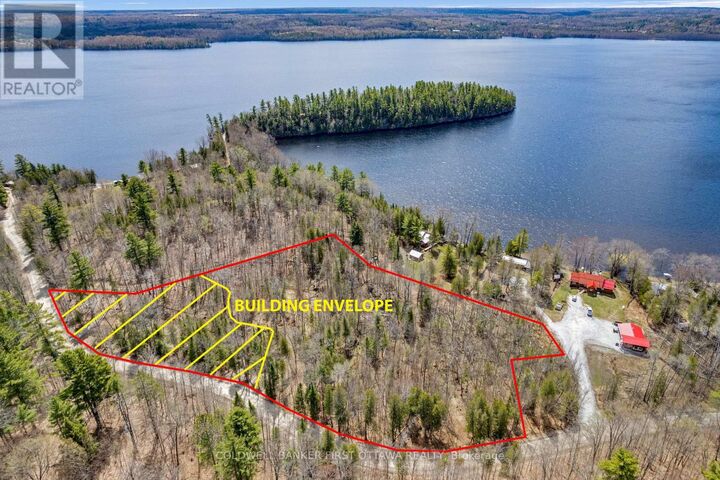 Property Photo:  621 North Shore Rd Road  ON K0G 1M0 