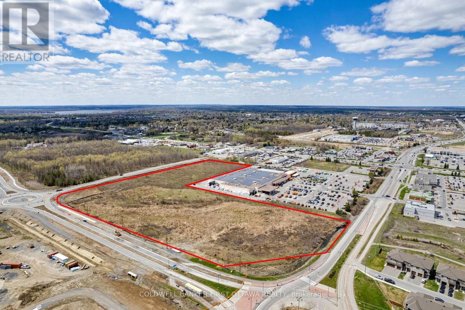 Property Photo:  00 McNeely Avenue  ON K7C 0A7 