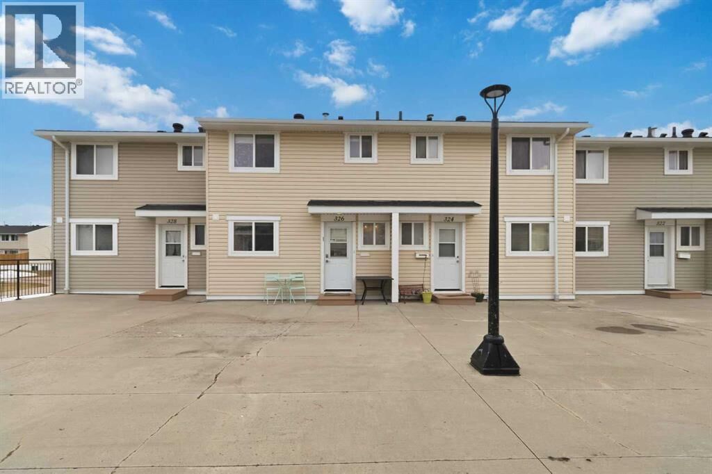 Property Photo:  600 Signal Road  AB T9H 3Z4 