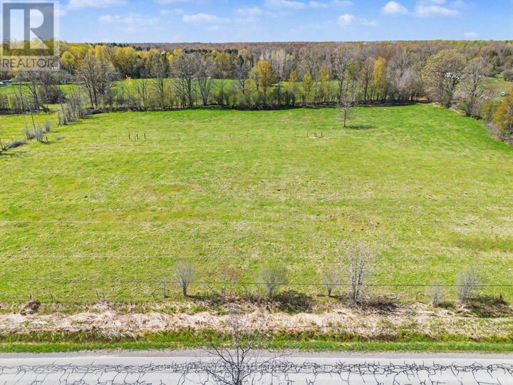 Property Photo:  00 Drummond Concession 7 Road  ON K7H 0L8 