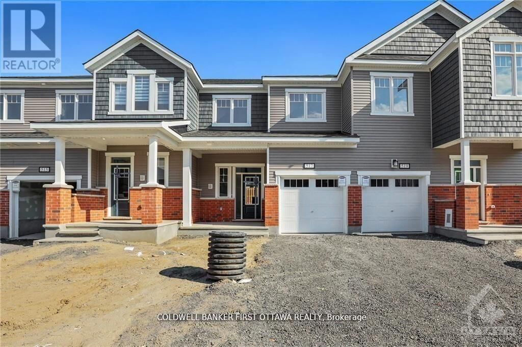 Property Photo:  517 Rye Grass Way  ON K2J 7A2 
