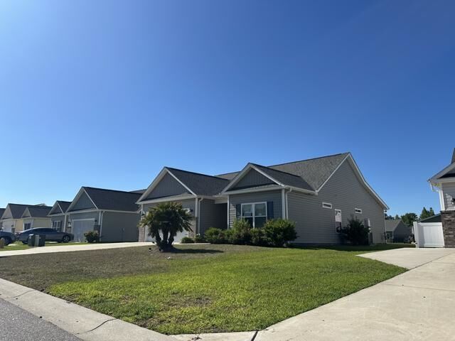Property Photo: 167 Palm Terrace Loop SC 29526