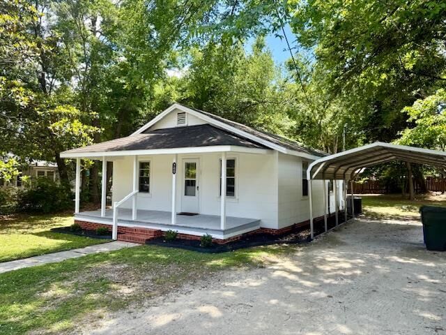 Property Photo: 705 Rufus St. SC 29527