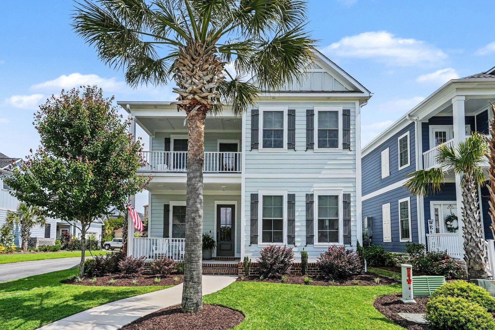 Property Photo:  740 Crystal Water Way  SC 29579 
