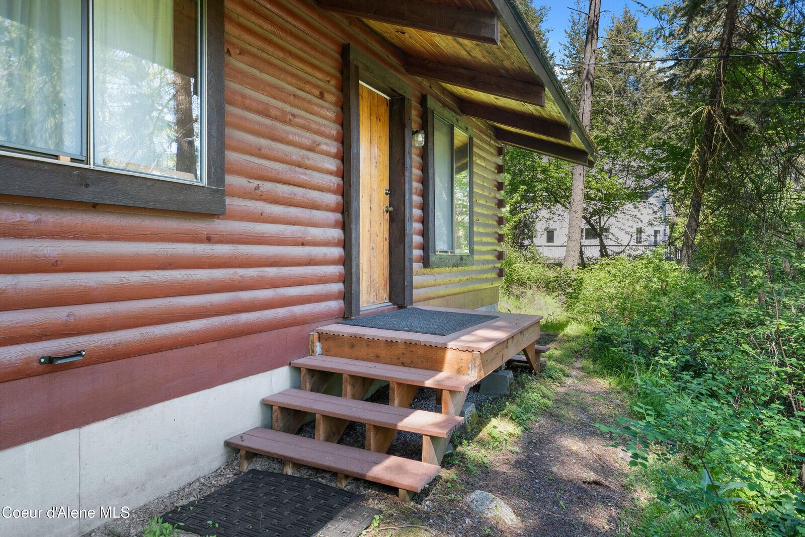 Property Photo:  906 S Canal St  ID 83814 