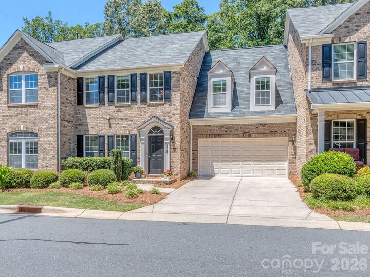 Property Photo: 3428 Park South Station Boulevard NC 28210