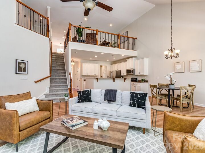 Property Photo: 3428 Park South Station Boulevard NC 28210