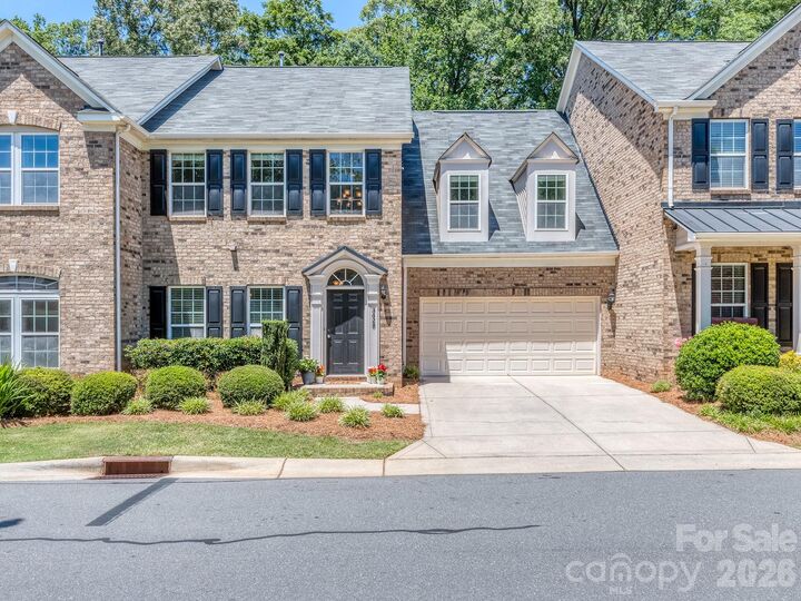 Property Photo:  3428 Park South Station Boulevard  NC 28210 