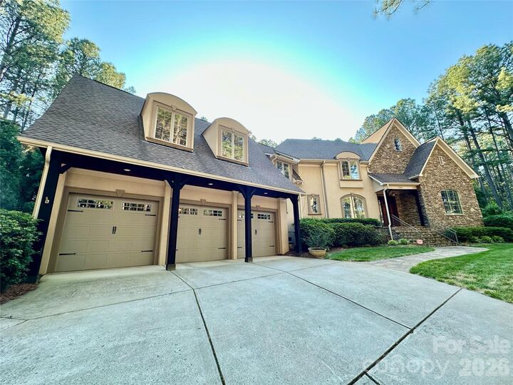 Property Photo:  7315 Bay Ridge Drive  NC 28037 