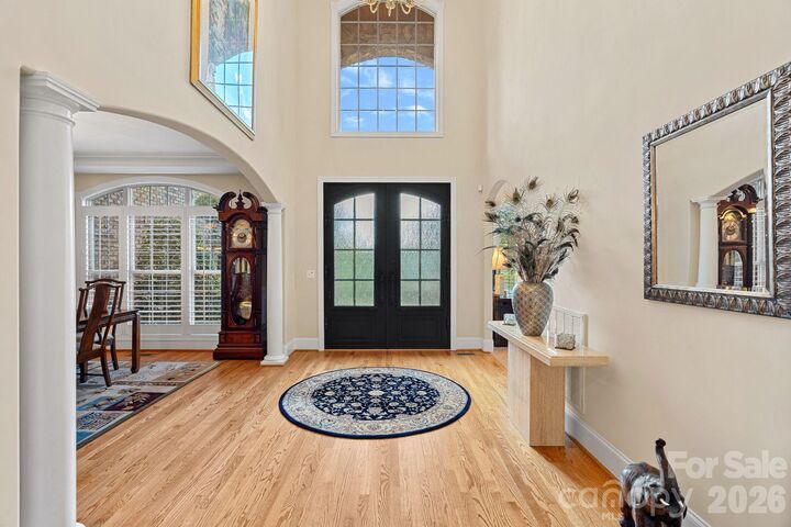Property Photo:  104 Timberside Drive  NC 28036 