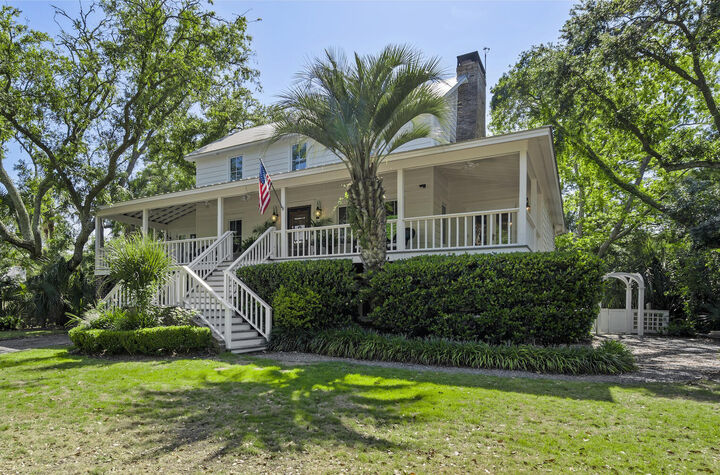 Property Photo:  7 Tabby Lane  SC 29451 