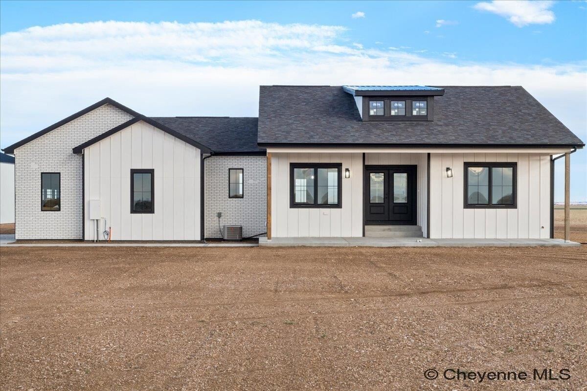 Property Photo:  3575 Barnwood Blvd  WY 82009 