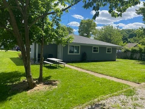 Property Photo:  9750 Hooven Avenue  OH 45033 