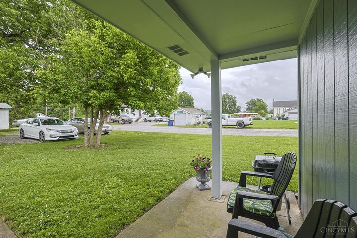 Property Photo:  9750 Hooven Avenue  OH 45033 