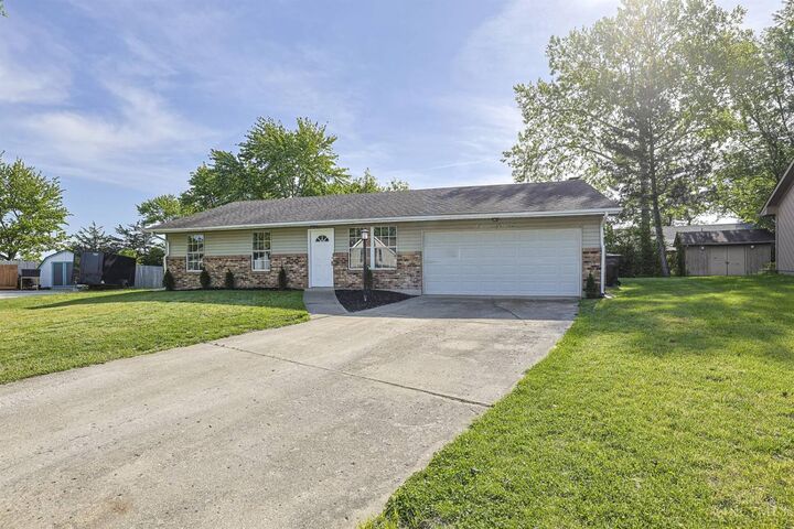 Property Photo:  1116 Mohawk Place  OH 45036 