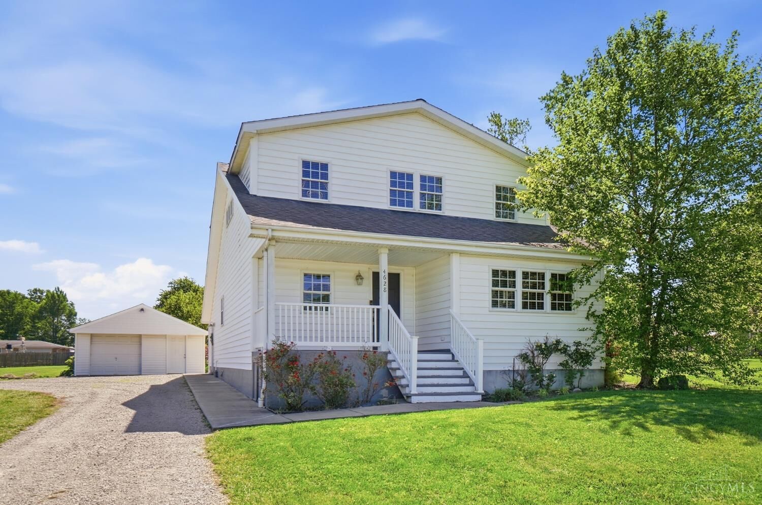 Property Photo:  4628 Summerside Road  OH 45244 