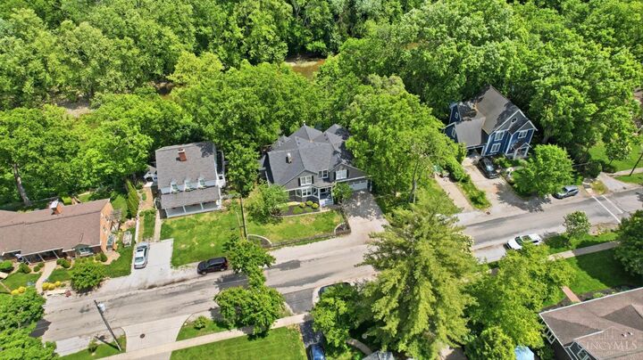 Property Photo: 727 Miami Avenue OH 45174