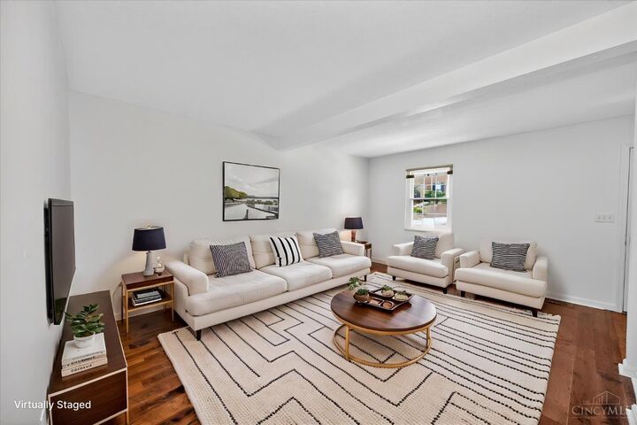 Property Photo: 6355 Corbly Road OH 45230