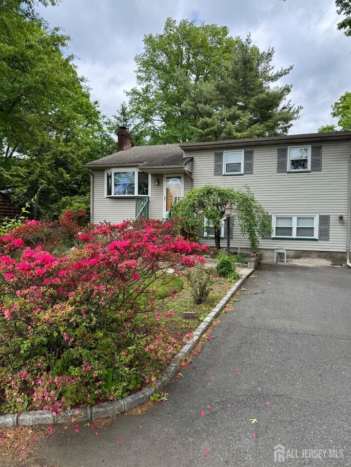 Property Photo:  205 Fleet Avenue  NJ 08820 