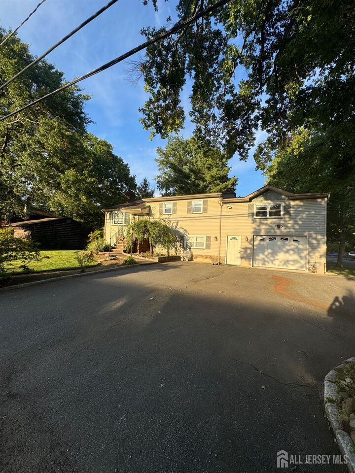 Property Photo:  205 Fleet Avenue  NJ 08820 