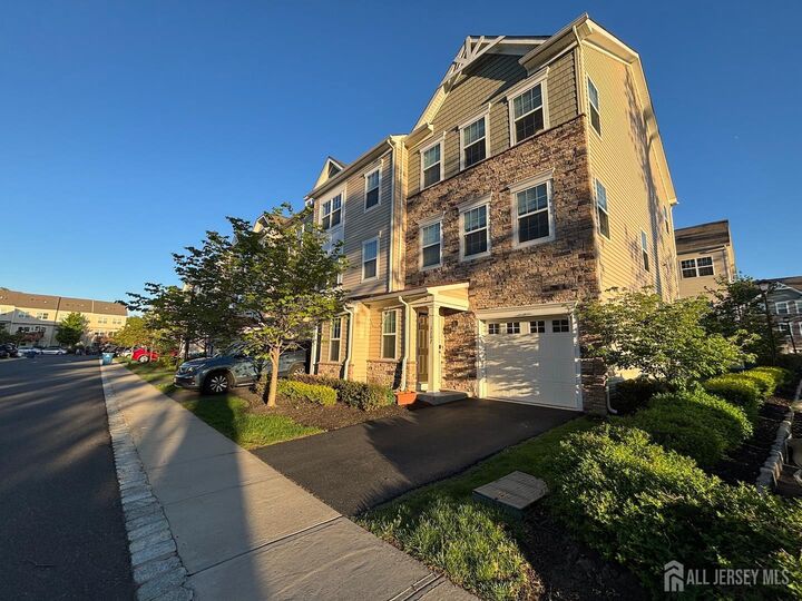 Property Photo:  1207 Hights Farm Road  NJ 08831 