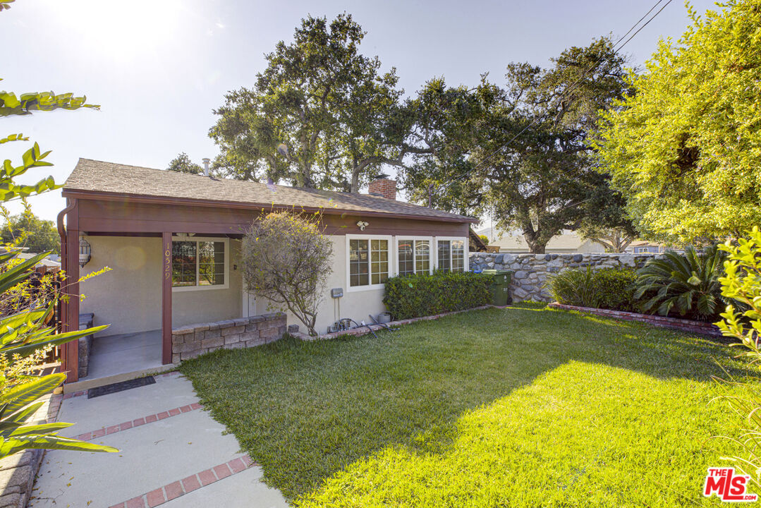 Property Photo:  10529 Mount Gleason Ave  CA 91040 