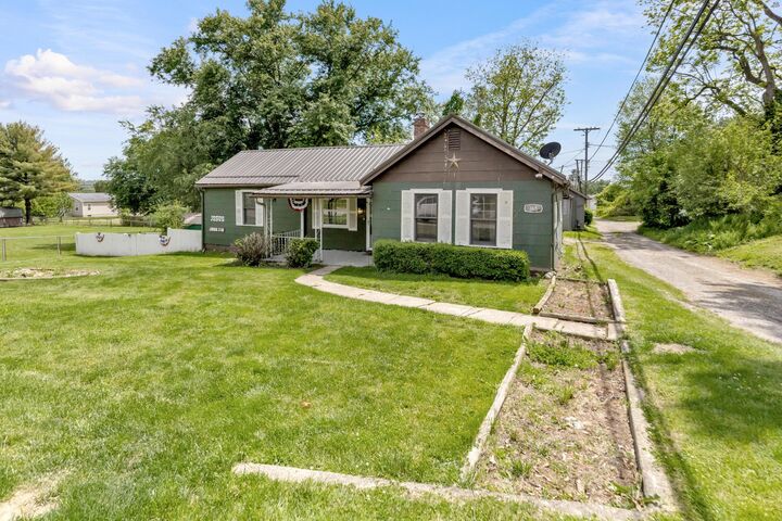 Property Photo:  365 Ballard Avenue  OH 43055 