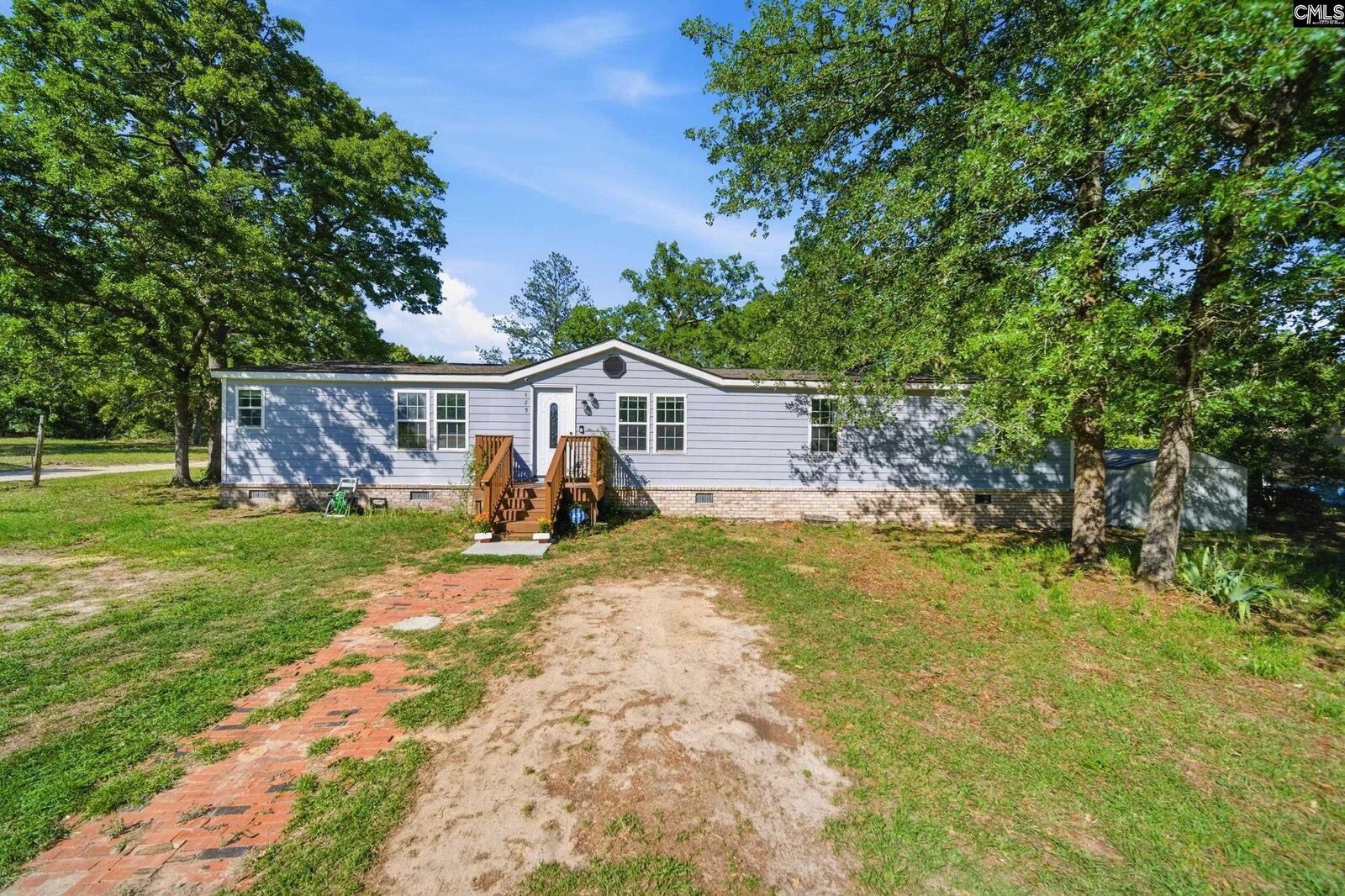 Property Photo:  429 Fallaw Rd  SC 29053 