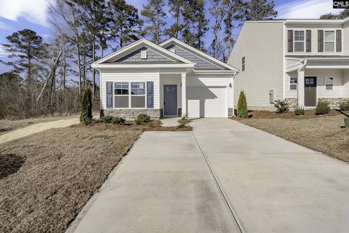Property Photo:  644 Forsyth  SC 29223 