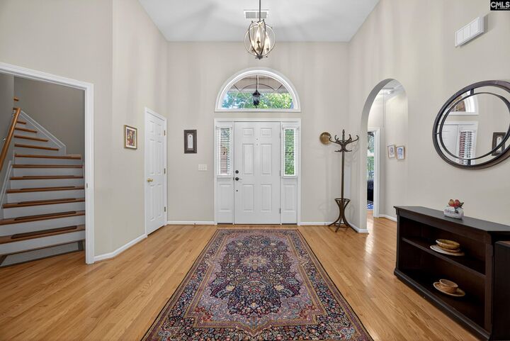 Property Photo:  136 Saxons Ferry  SC 29072 
