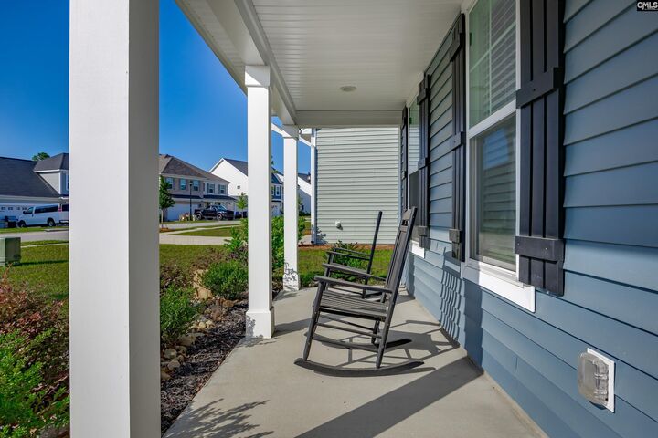 Property Photo:  153 Brockway  SC 29229 