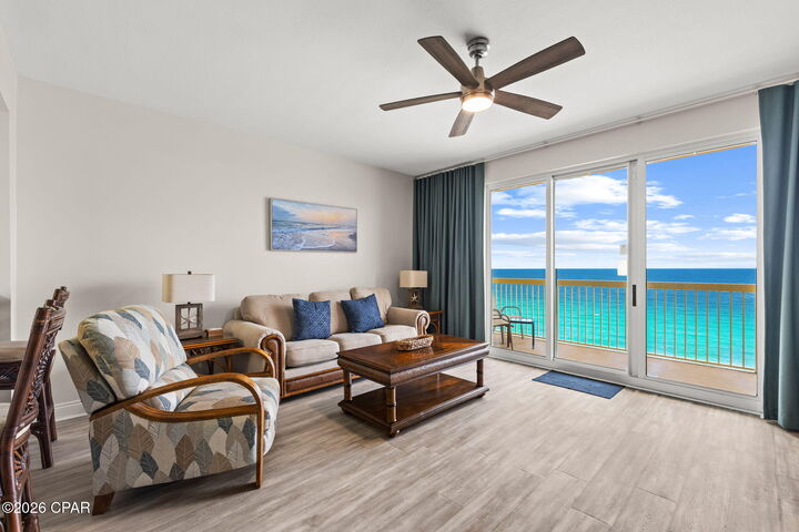 Property Photo: 15817 Front Beach 2-1103 FL 32413