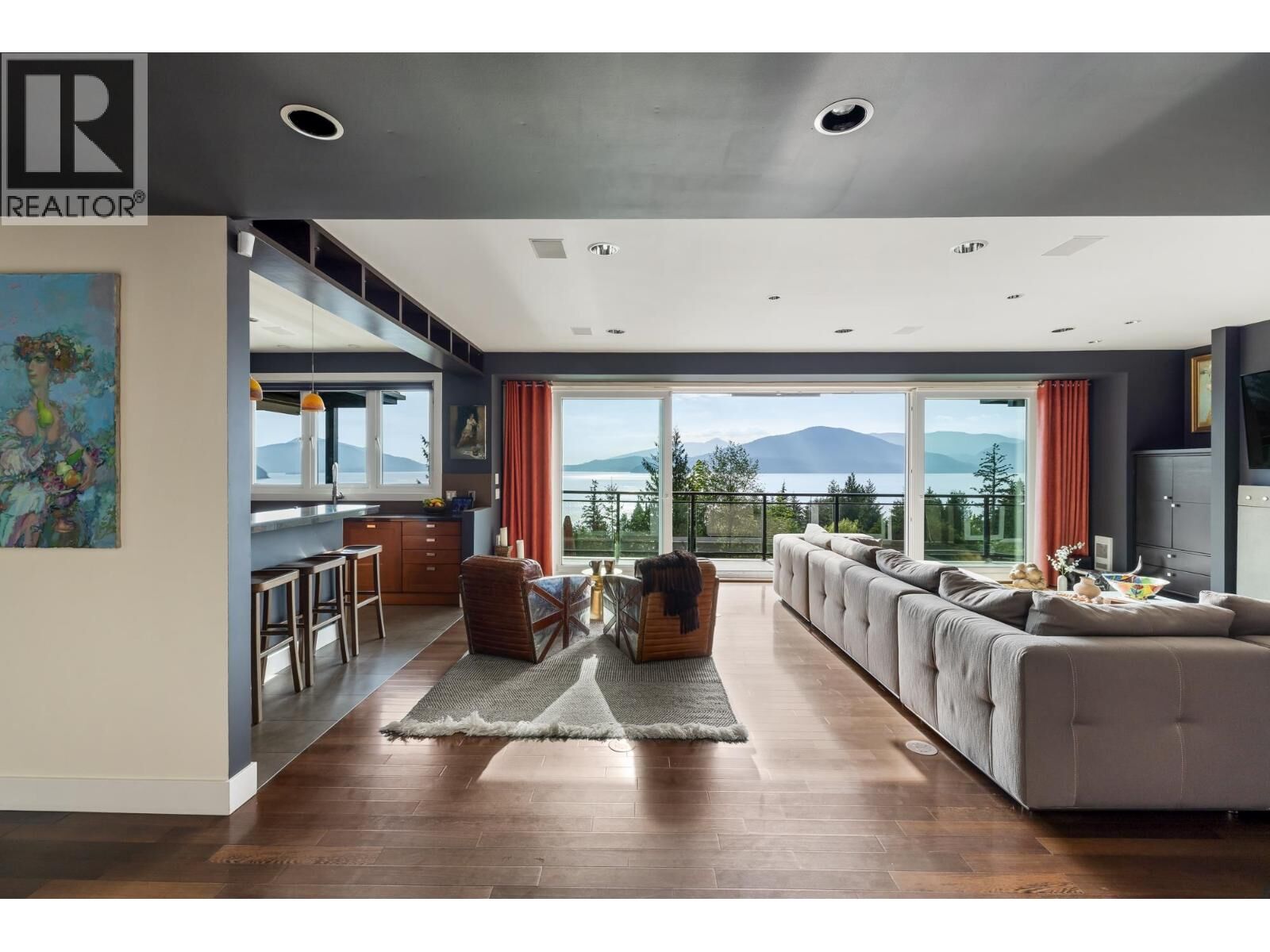 Property Photo:  75 Tidewater Way  BC V0N 2E0 