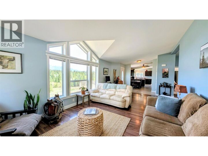 Property Photo: 4165 Ld Ranch Road BC V1A 3L4