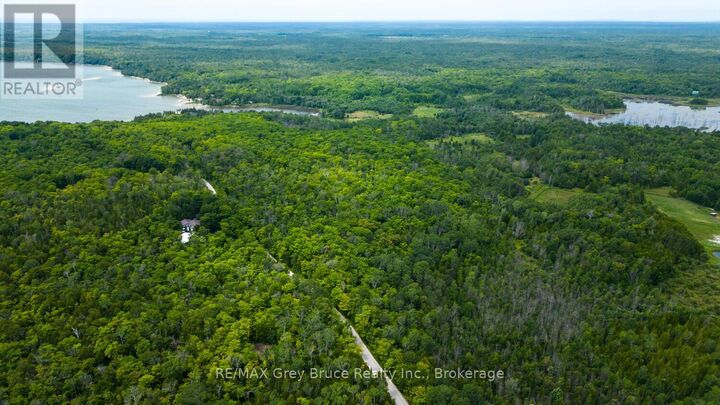 Property Photo:  Part 1 Tammy'S Cove Road  ON N0H 1Z0 