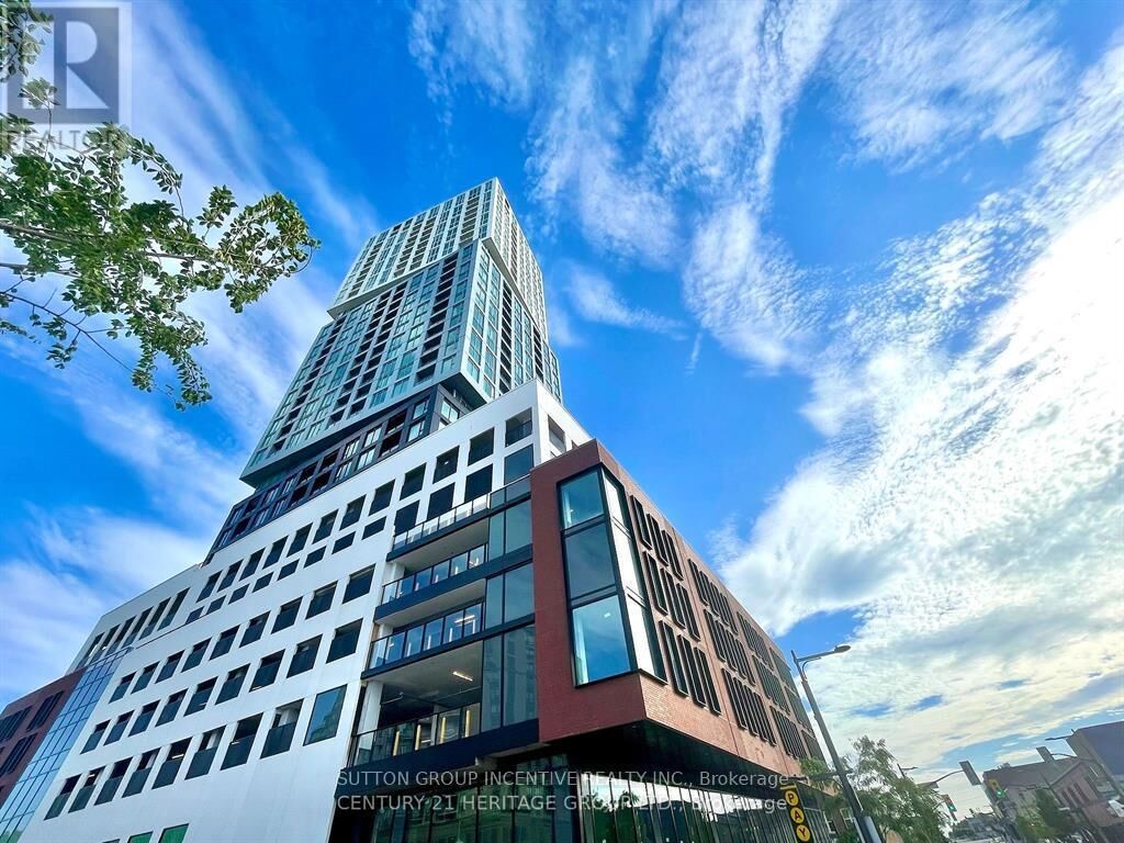 Property Photo:  39 Mary Street 802  ON L4N 1S9 