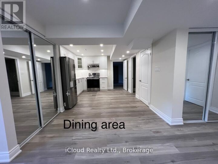 Property Photo:  1410 Storey Drive Basement  ON L9T 6N4 