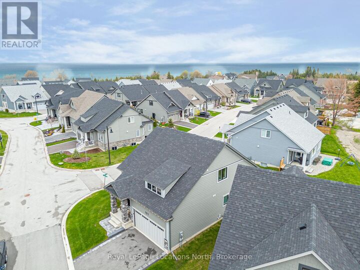 Property Photo:  121 Beacon Drive  ON N0H 2P0 